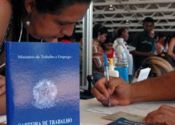 Novas regras para seguro-desemprego