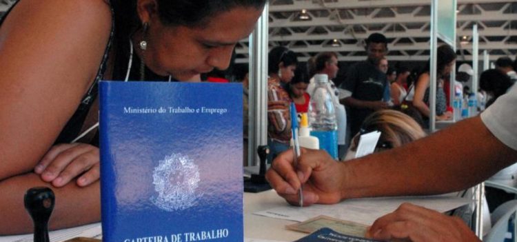 Novas regras para seguro-desemprego