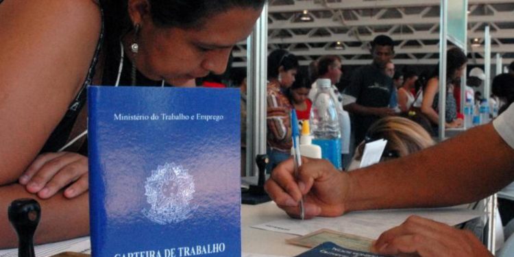 Novas regras para seguro-desemprego