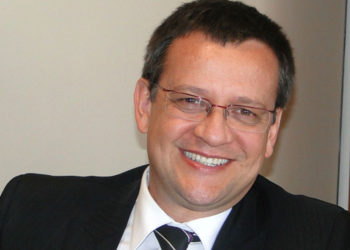 Ex-deputado Beto Albuquerque