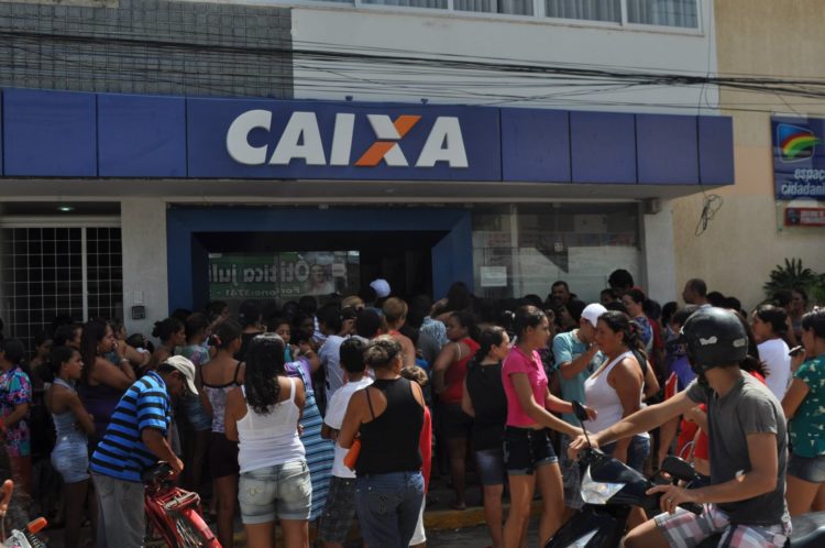 Pagamento do PIS