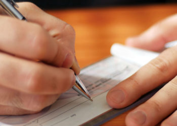 Limite de juros para Cheque Especial