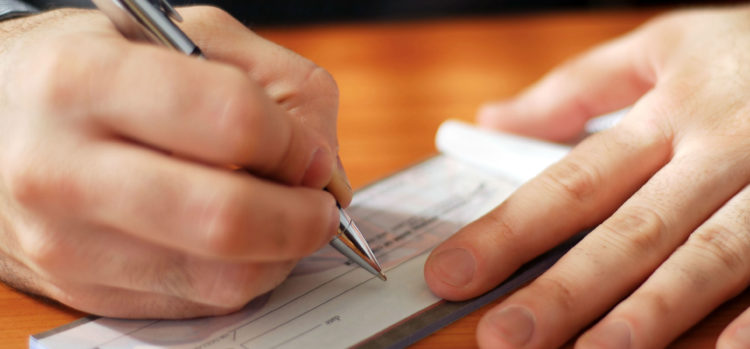 Limite de juros para Cheque Especial