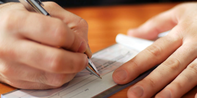 Limite de juros para Cheque Especial