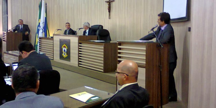 Royalties do Petróleo