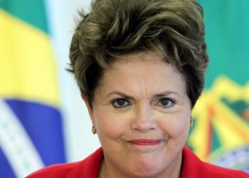 Presidente Dilma Rousseff