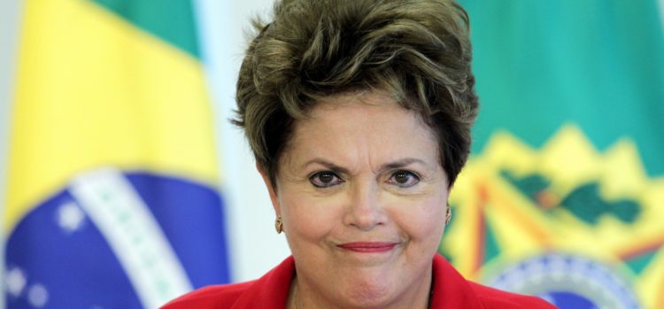 Presidente Dilma Rousseff