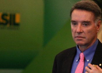 MPF pede novo bloqueio de bens do empresário Eike Batista