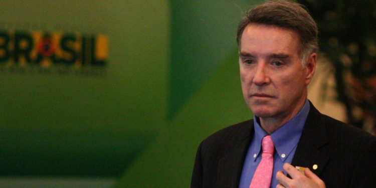 MPF pede novo bloqueio de bens do empresário Eike Batista