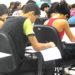 Falhas no ensino médio
