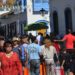 A décima terceira Flip em Paraty, no Rio de Janeiro