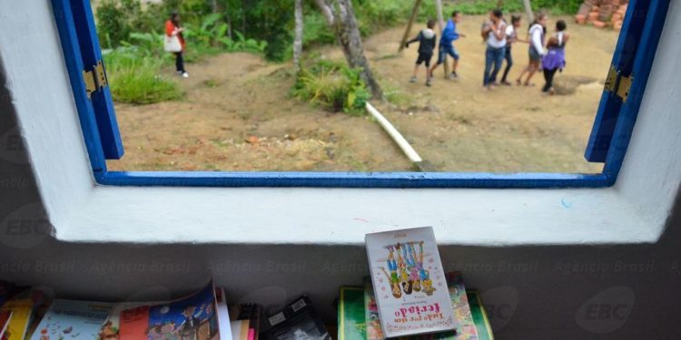 Foto de Tânia Rêgo / Agência Brasil