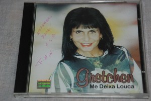 No baile do Risca Faca, em São João da Barra, sertão pós-moderno, a música "Conga, conga, conga", de Gretchen, ainda faz sucesso, só que na balada de Chico a letra muda para "trepa, trepa, trepa"