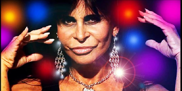 Quando Conga, conga, conga, vira "trepa, trepa, trepa"