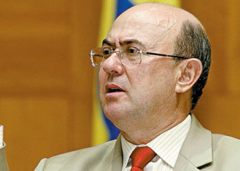 Deputado é considerado o maior ficha suja do país, respondendo a mais de 100 processos