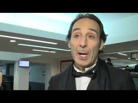OSCAR-2015-Canal-VIU-AFP