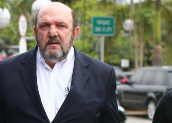Empreiteiro delator mostra que dinheiro do Petrolão que abasteceu caixa do PT passou pela Suíça