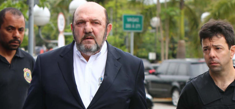 Empreiteiro delator mostra que dinheiro do Petrolão que abasteceu caixa do PT passou pela Suíça