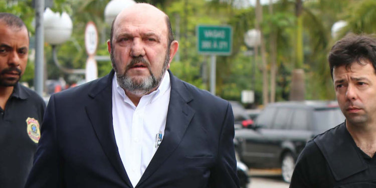 Empreiteiro delator mostra que dinheiro do Petrolão que abasteceu caixa do PT passou pela Suíça