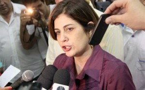 Rosinha Garotinho