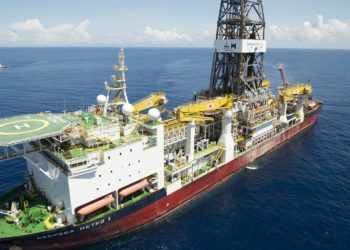 Empresa  anglo-holandesa é a nova dona da BG Group