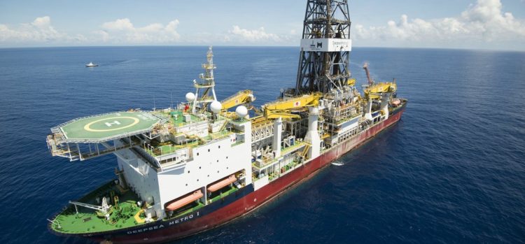 Empresa  anglo-holandesa é a nova dona da BG Group