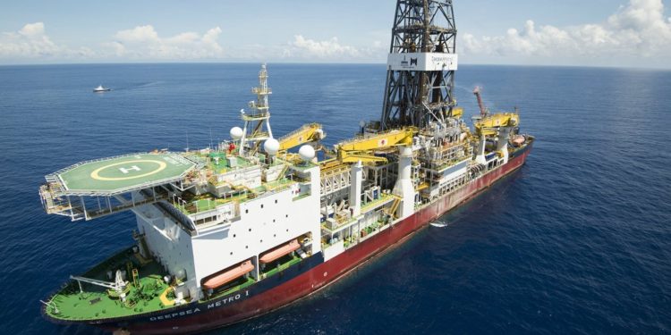 Empresa anglo-holandesa é a nova dona da BG Group