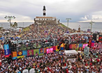 Festa carnavalesca
