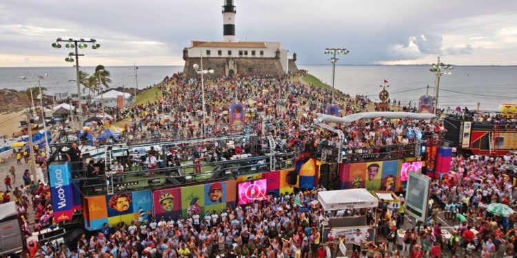 Festa carnavalesca