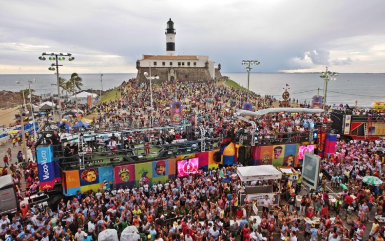 Festa carnavalesca