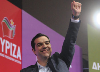 Vitória no referendo que diz "Não" aos credores da Troika