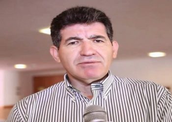 Antônio Augusto de Queiroz do DIAP
