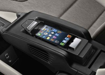 A parceria que pode surgir entre a Apple e a BMW