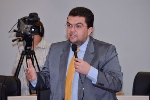Chico machado