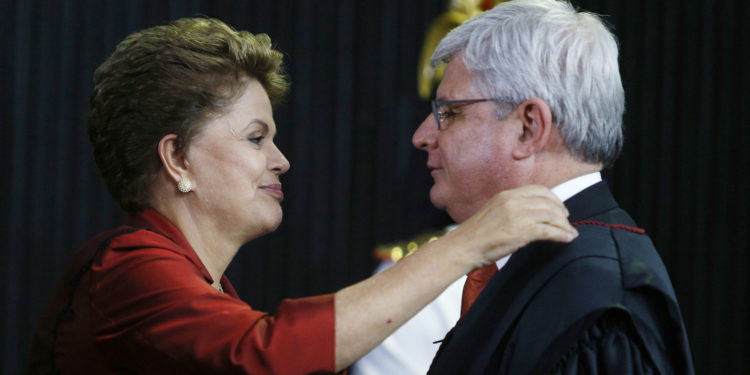 Escolha do novo Procurador Geral da República