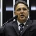 Ex-governador do Rio, Anthony Garotinho, como secretário de governo na prefeitura de Campos