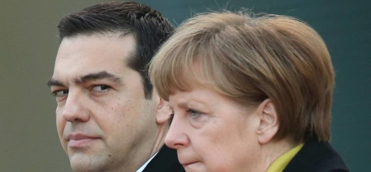 Angela Merkel