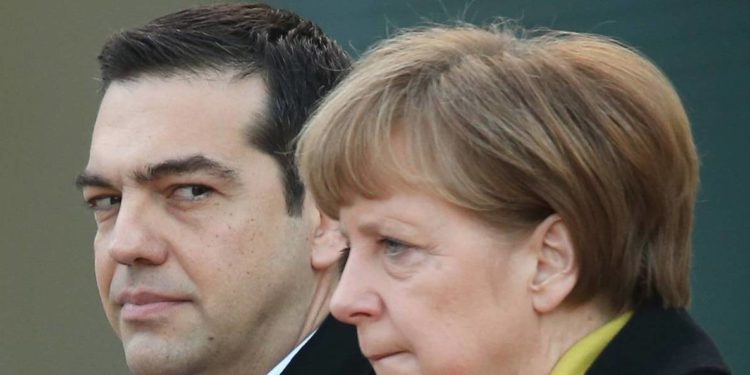 Angela Merkel