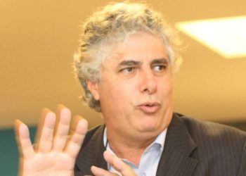 Ex-prefeito de Macaé, Riverton Mussi