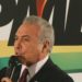 Vice-presidente da República, Michel Temer
