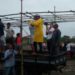 Pequenos produtores rurais do Açu, em São João da Barra-RJ, reivindicam pagamento de indenizações