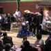 Dança Chilena em Búzios