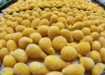 Concurso Maravilhas Gastronômicas do Estado do Rio