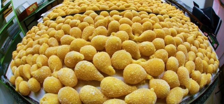 Concurso Maravilhas Gastronômicas do Estado do Rio