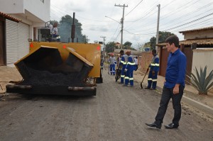 André Granado: Com um cronograma de 100 obras, ele deu um chute na crise econômica