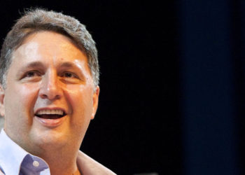 Garotinho candidato ao Senado em 2016