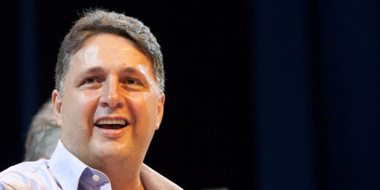 Garotinho candidato ao Senado em 2016