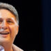 Garotinho candidato ao Senado em 2016