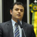 Deputado troca PSB pelo PSOL
