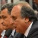 Governadores de vários Estados reúne-se na Câmara dos Deputados para discutir impostos com a CPMF (Antonio Cruz/Agência Brasil)